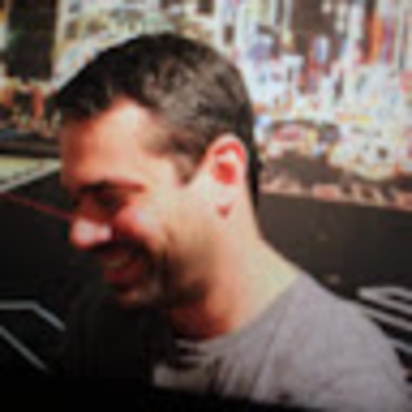 Meet your Posher, Jordan - Picture 1 of 1